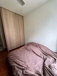 Treasure Crest (D19), Condominium #605978191